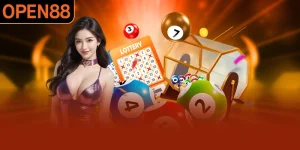 Xổ Số OPEN88 - Khám Phá Nền Tảng Lô Đề Uy Tín Mới Trong 2026
